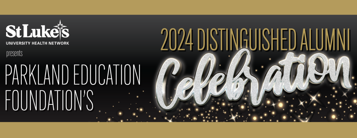 Distinguished Alumni Celebration 2024